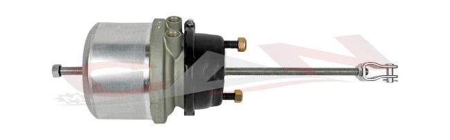 JOST AXLE SYSTEMS - SPRING BRAKE CYLINDER JAE 02 104 089 18